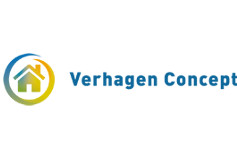 SC&M Vastgoedmanagement werkt voor Verhagen Concept